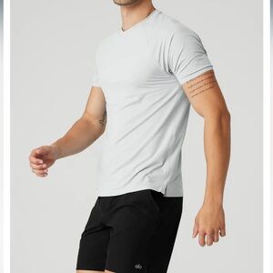 Alo Men’s Idol Performance Tee